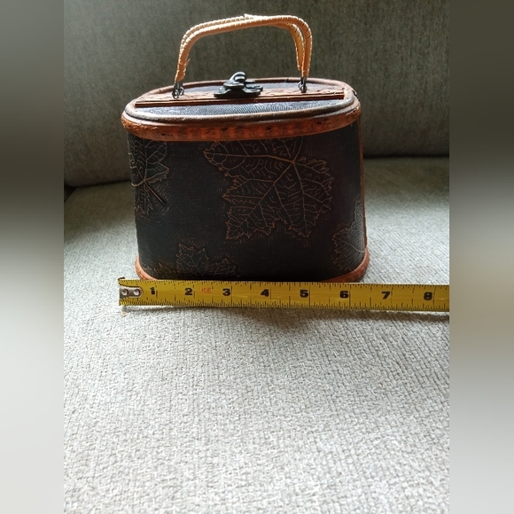 Wooden Purse - Picture 14 of 16